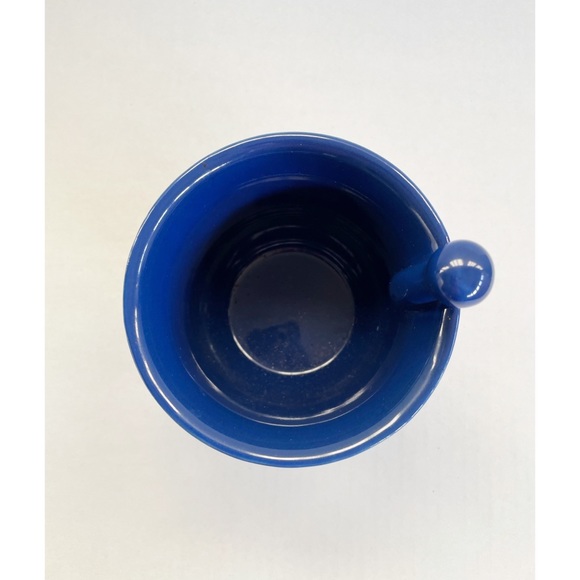 Walgreens Blue Ceramic Mortar & Pestle Souvenir Decor - Picture 3 of 5